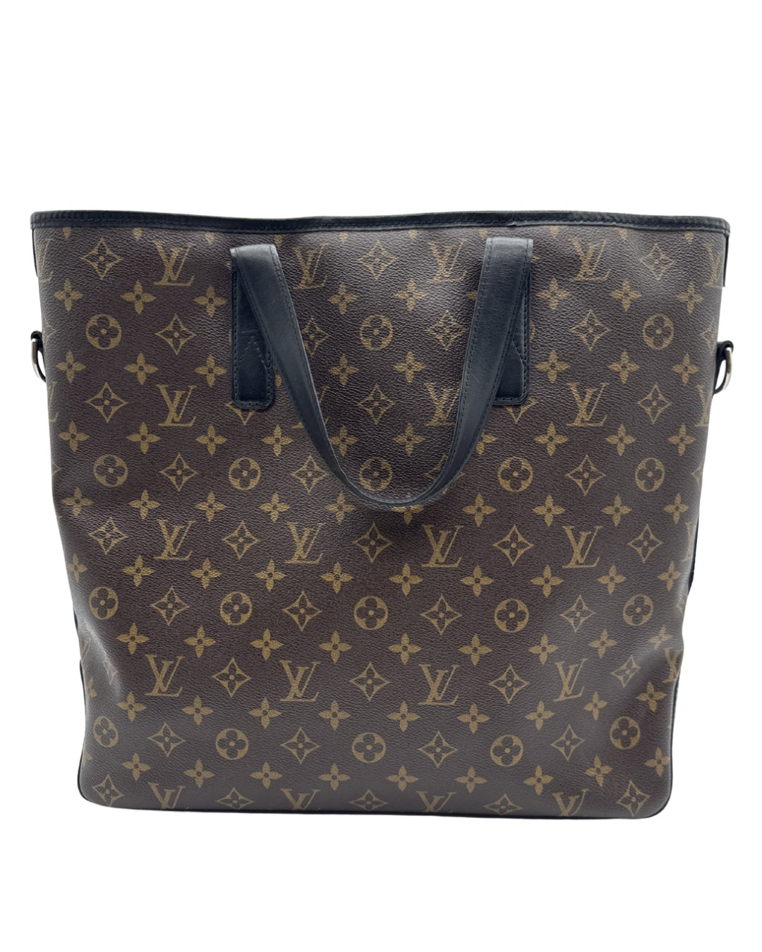 Louis Vuitton Monogram Macassar Davis