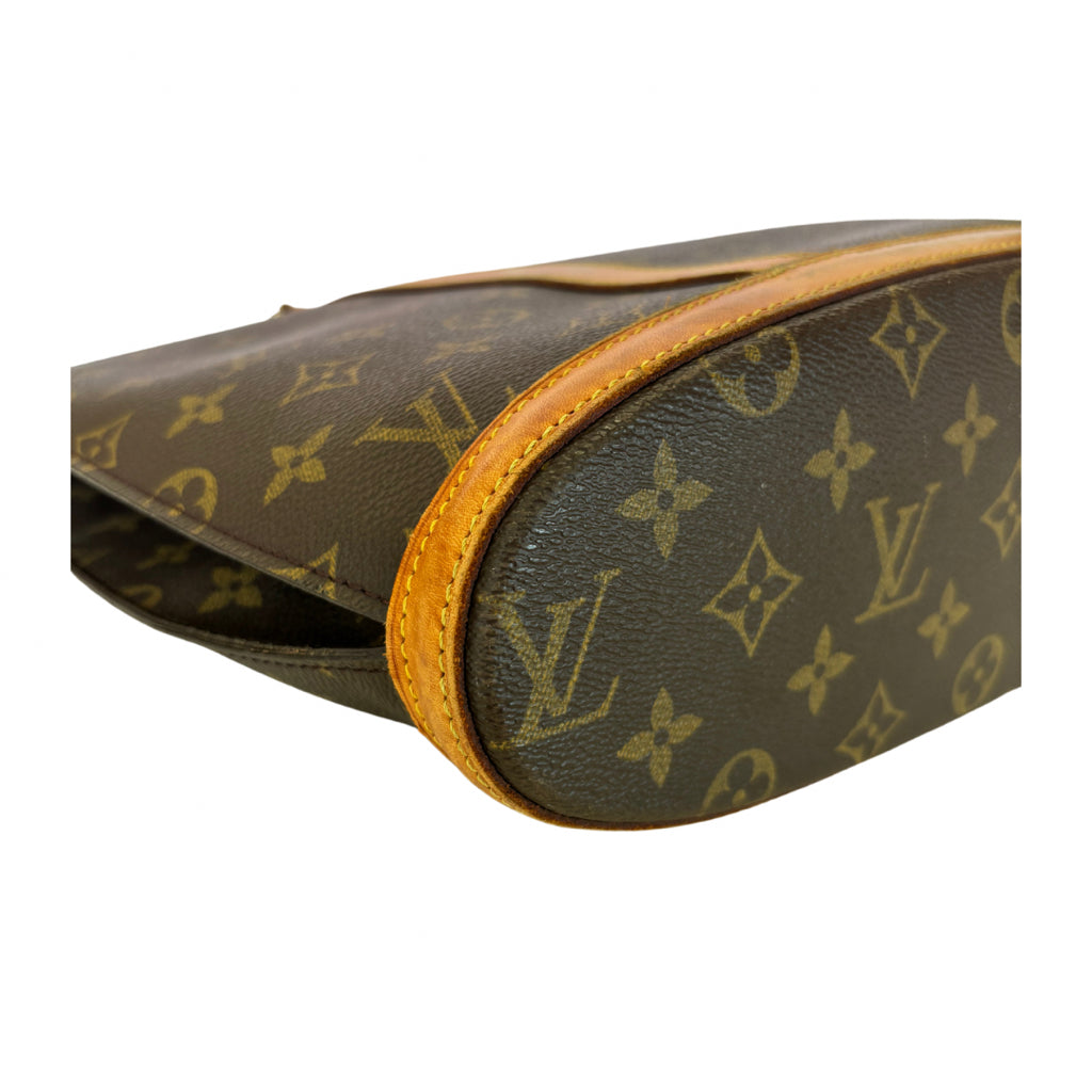 Louis Vuitton Monogram Babylone