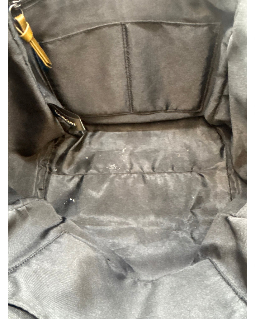 Botkier Olive Leather Tote