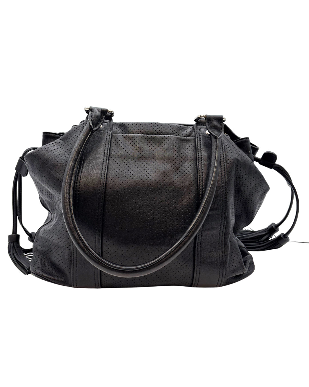 MCM Hobo Bag