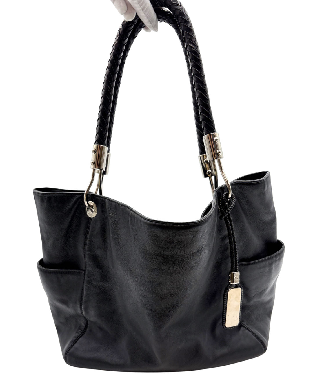 Michael Kors Black Purse