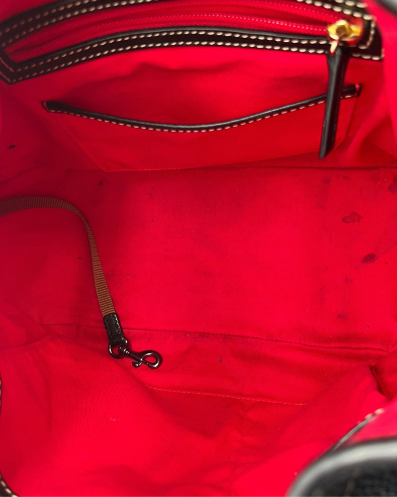 Dooney & Bourke Bucket Bag