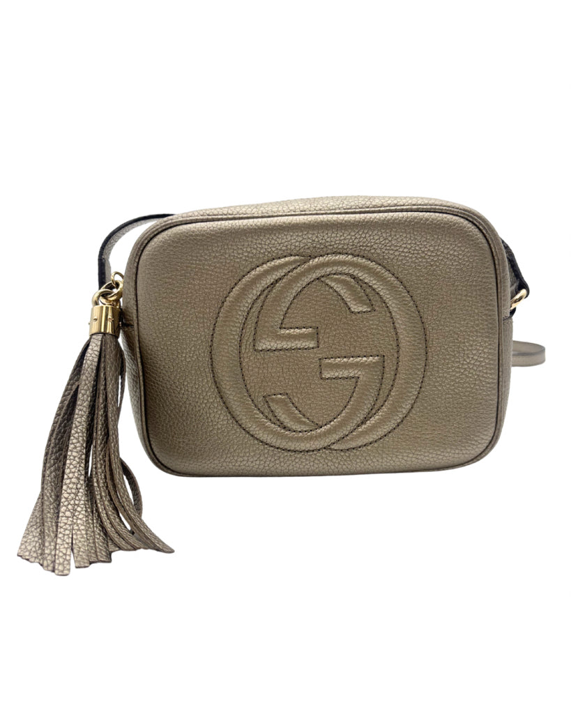 Gucci Soho Disco