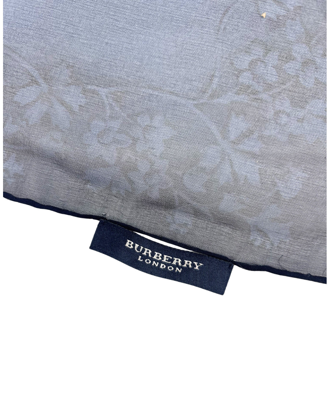 Burberry Scarf