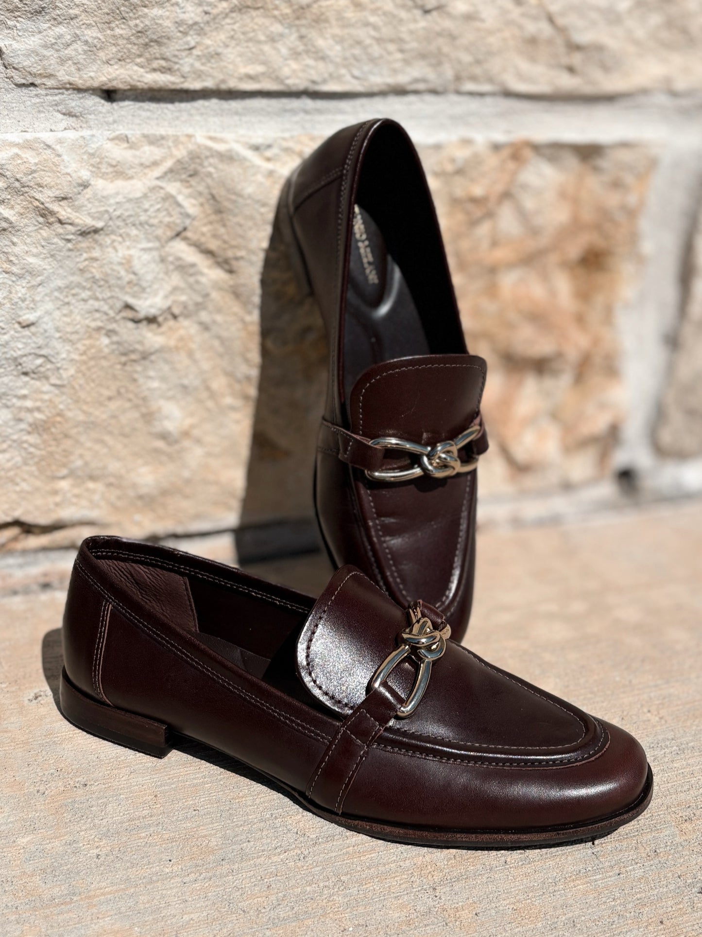 Antonio Melani Size 7 Loafers