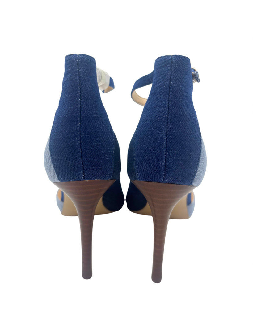 Nine West Size 7.5 Heels