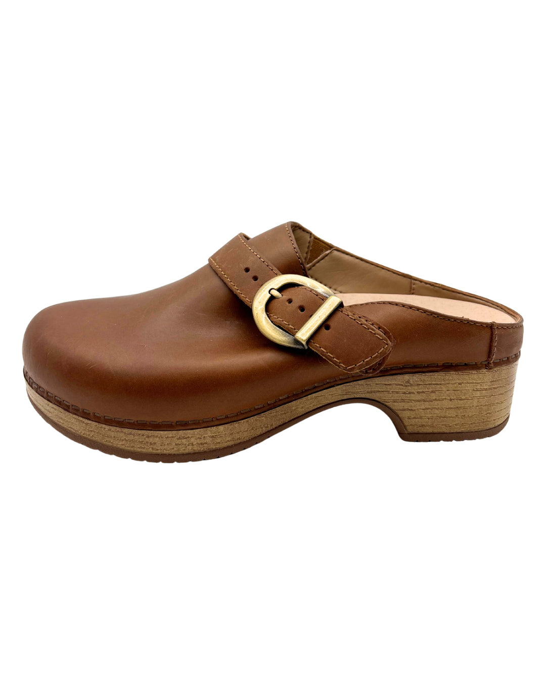 Danskin Size 37 Clogs
