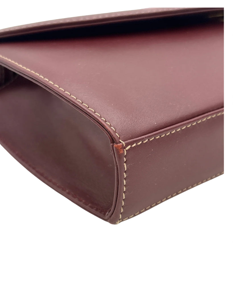 Cartier Convertible Crossbody