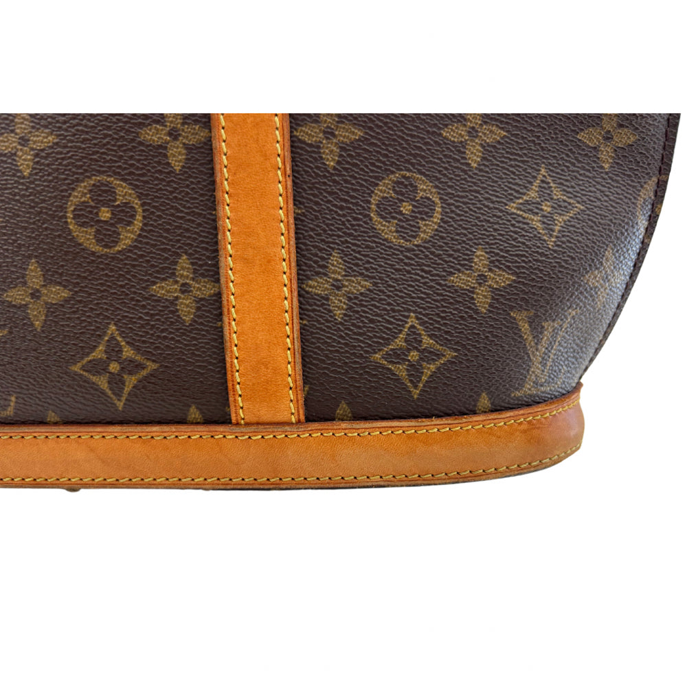 Louis Vuitton Monogram Babylone