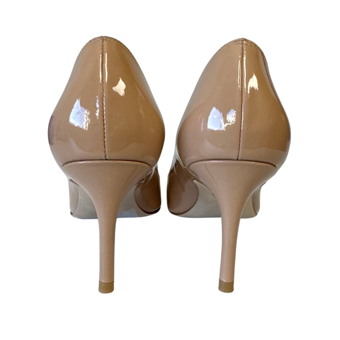 stuart weitzman Size 6.5 nude Shoes