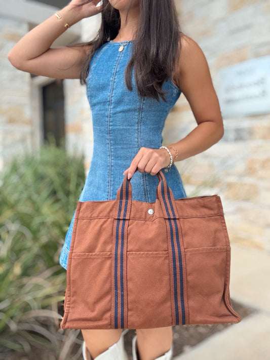 Hermes Fourre Purse