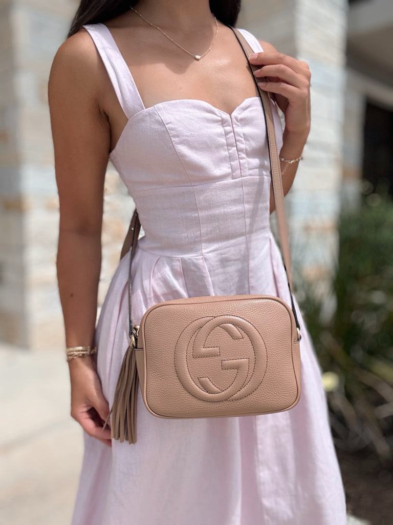 Gucci Soho Disco
