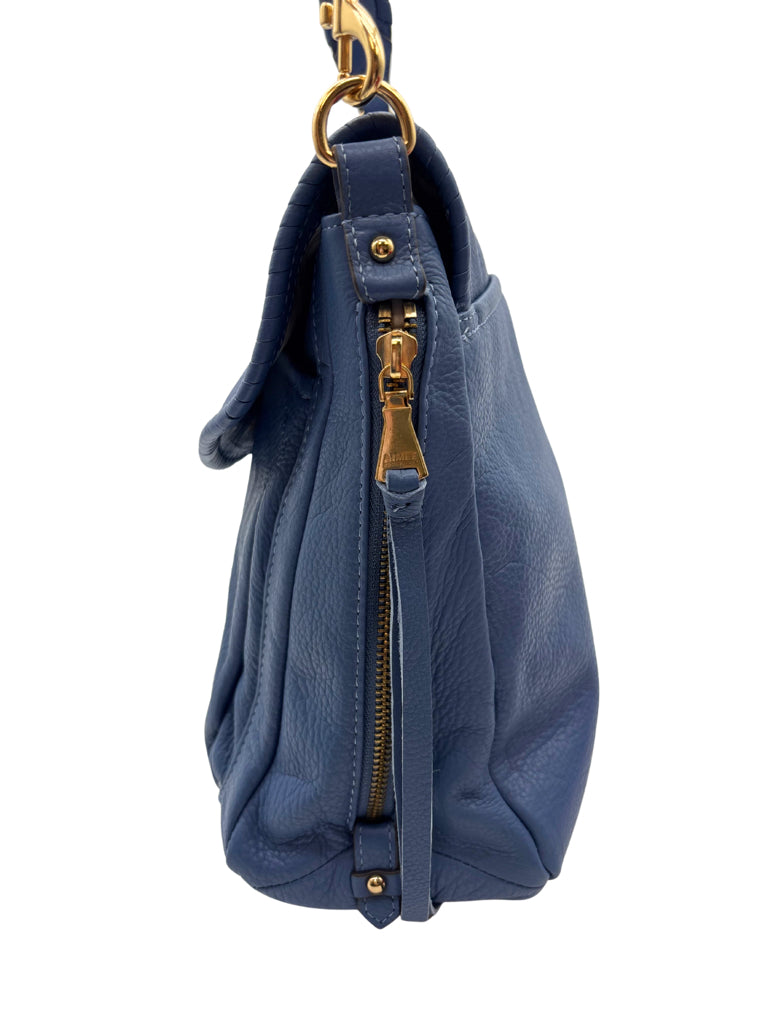 Aimee Kestenberg Blue Purse