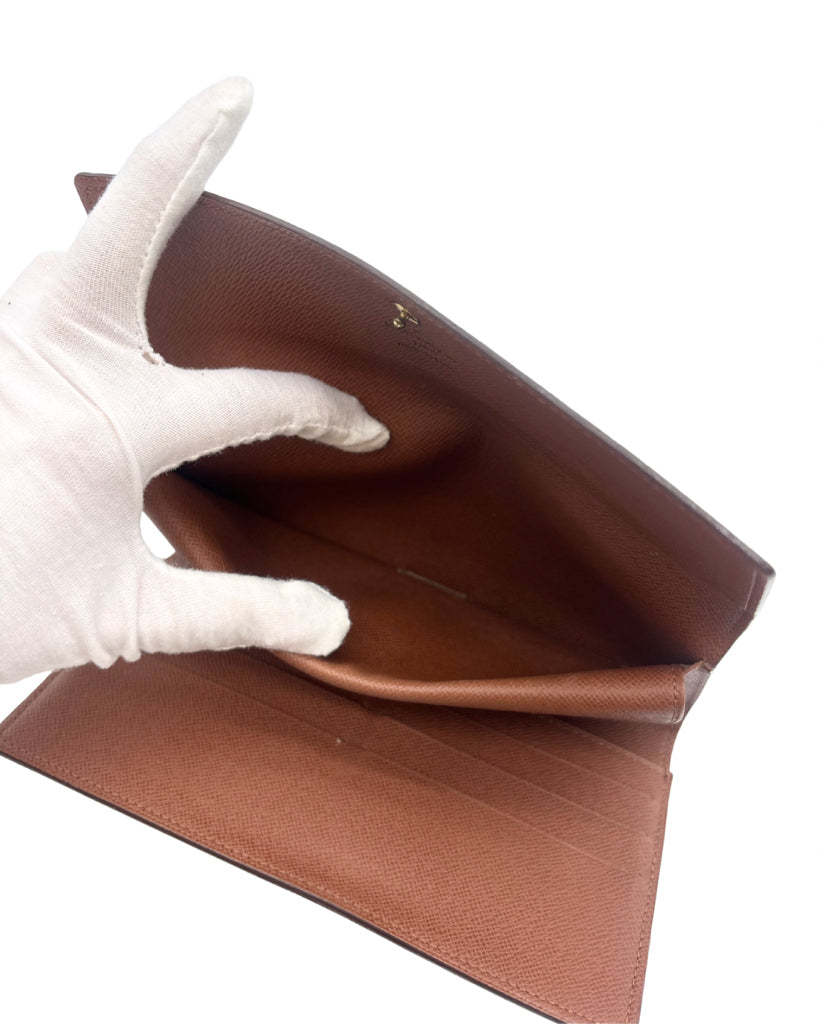 Louis Vuitton Wallet