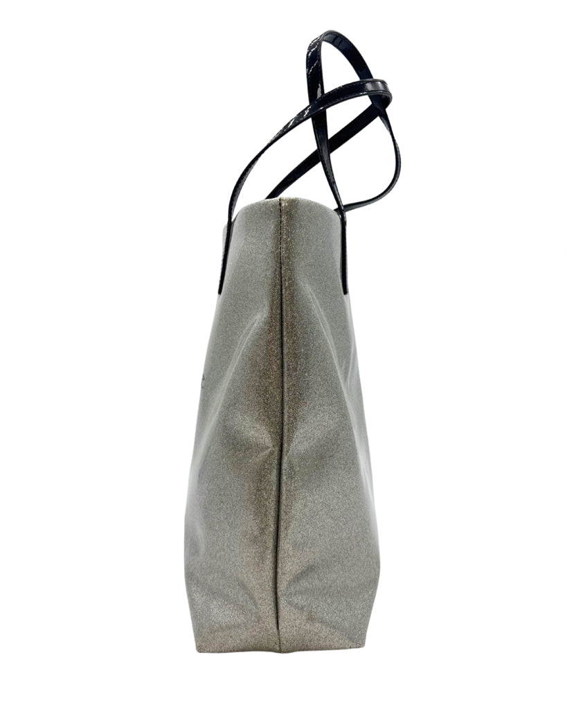 Kate Spade Silver Purse