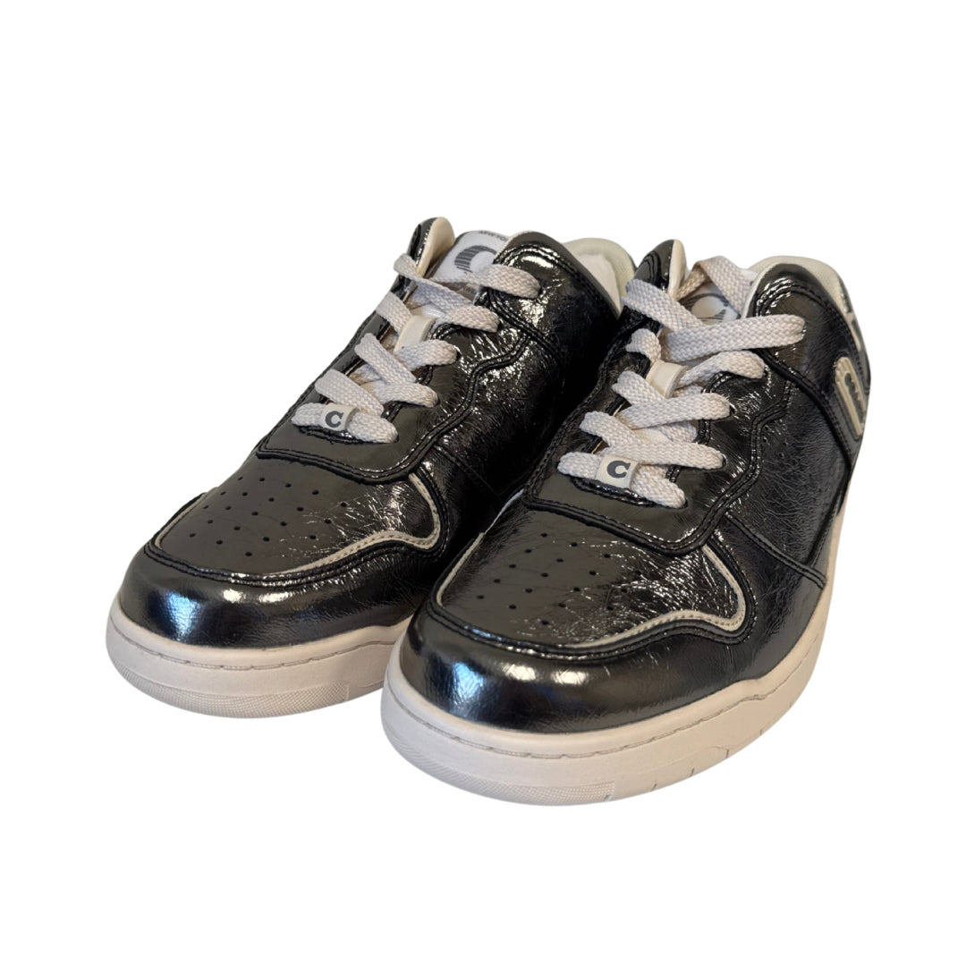 Coach Size 9 C201 Sneakers