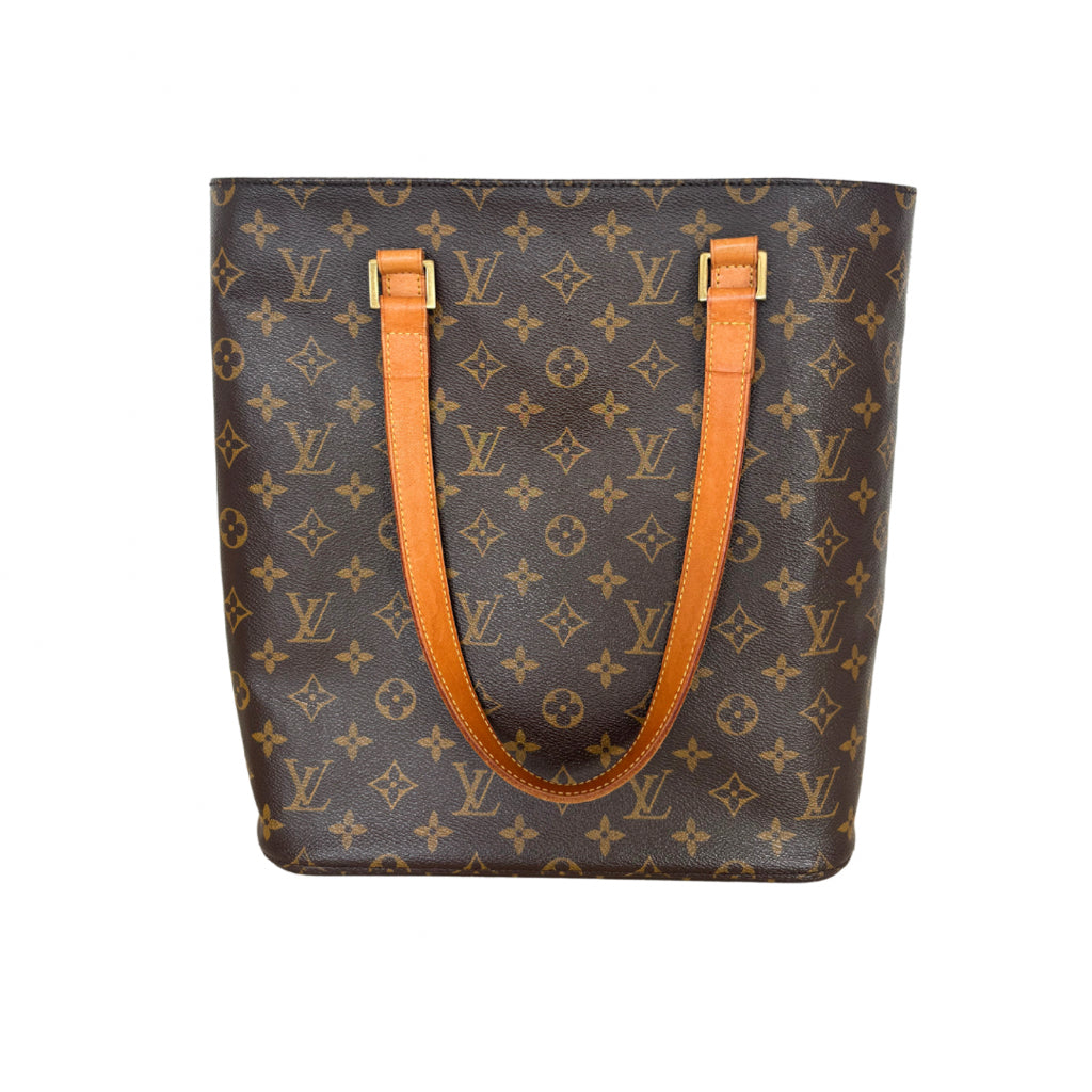 Louis Vuitton Monogram Vavin GM