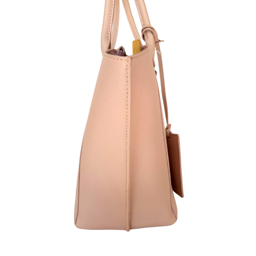 Samantha Thavasa Pink Tote Bag