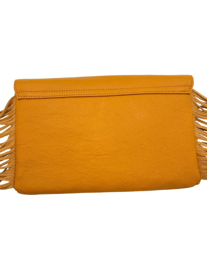 Elaine Turner Clutch