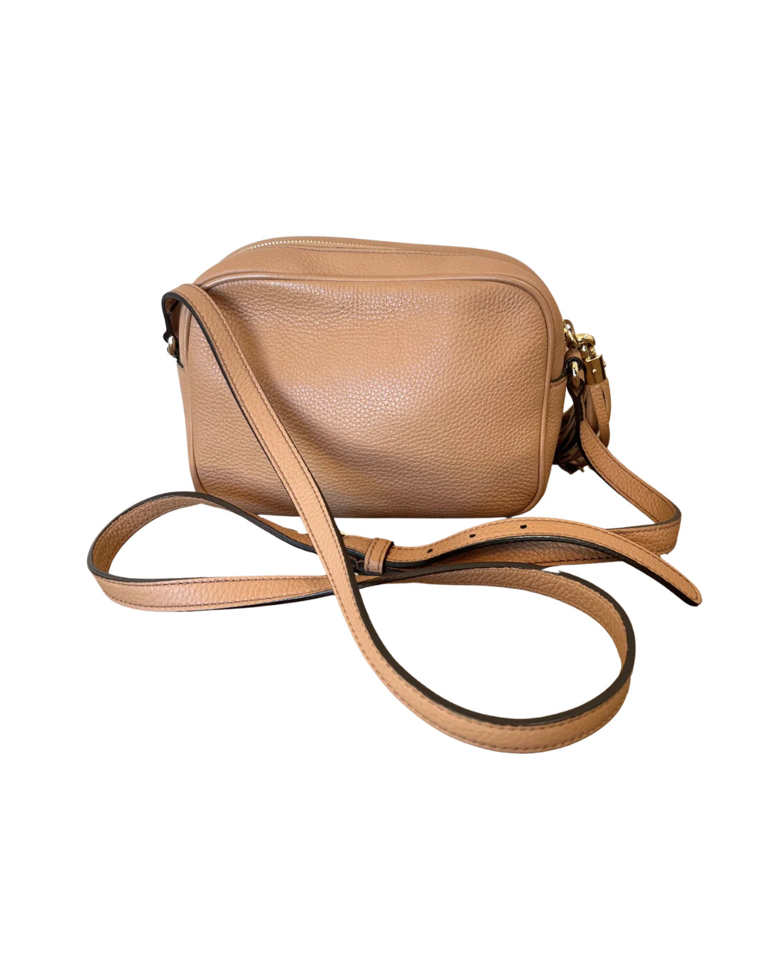 Gucci Soho Crossbody