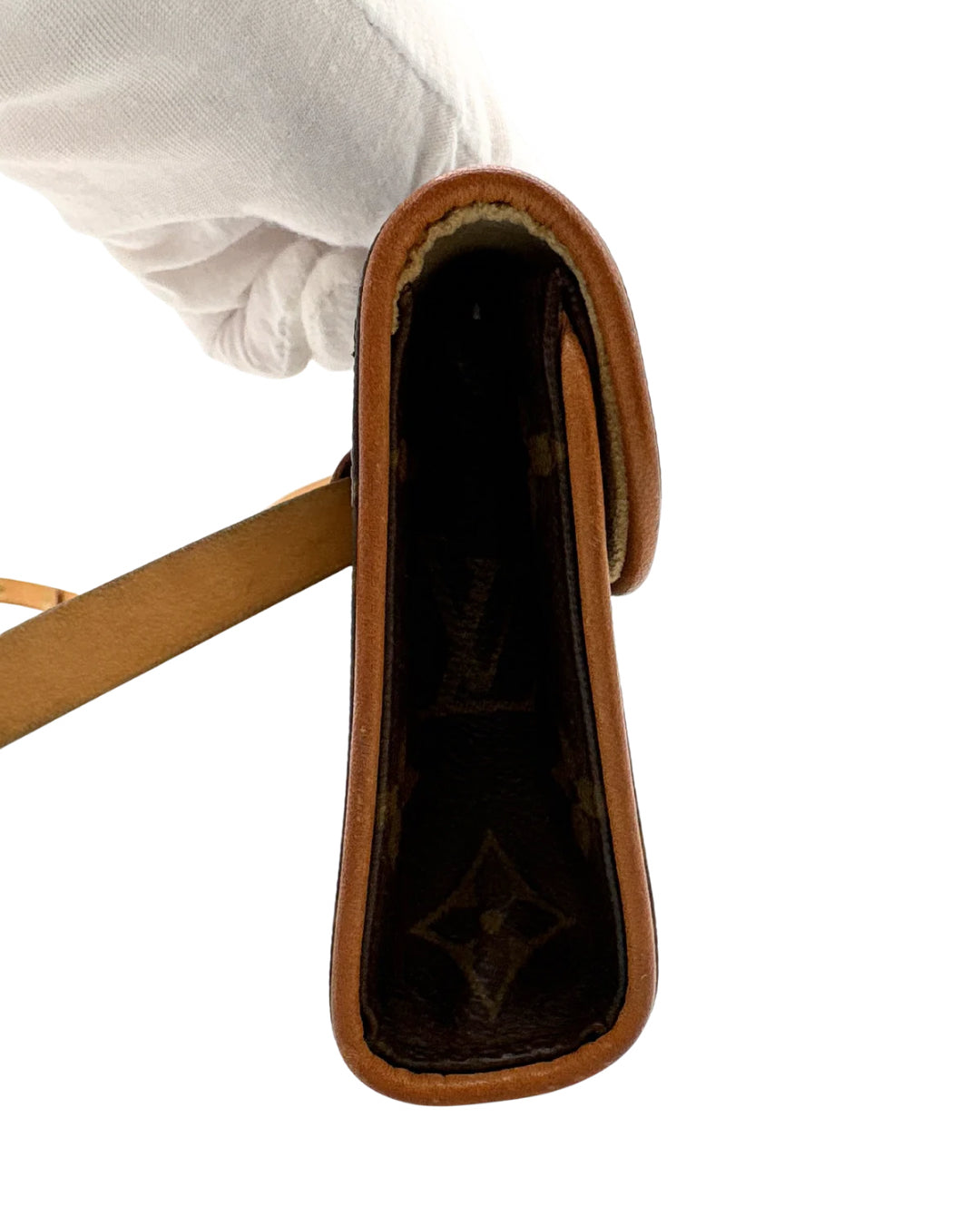 Louis Vuitton Monogram Florentine