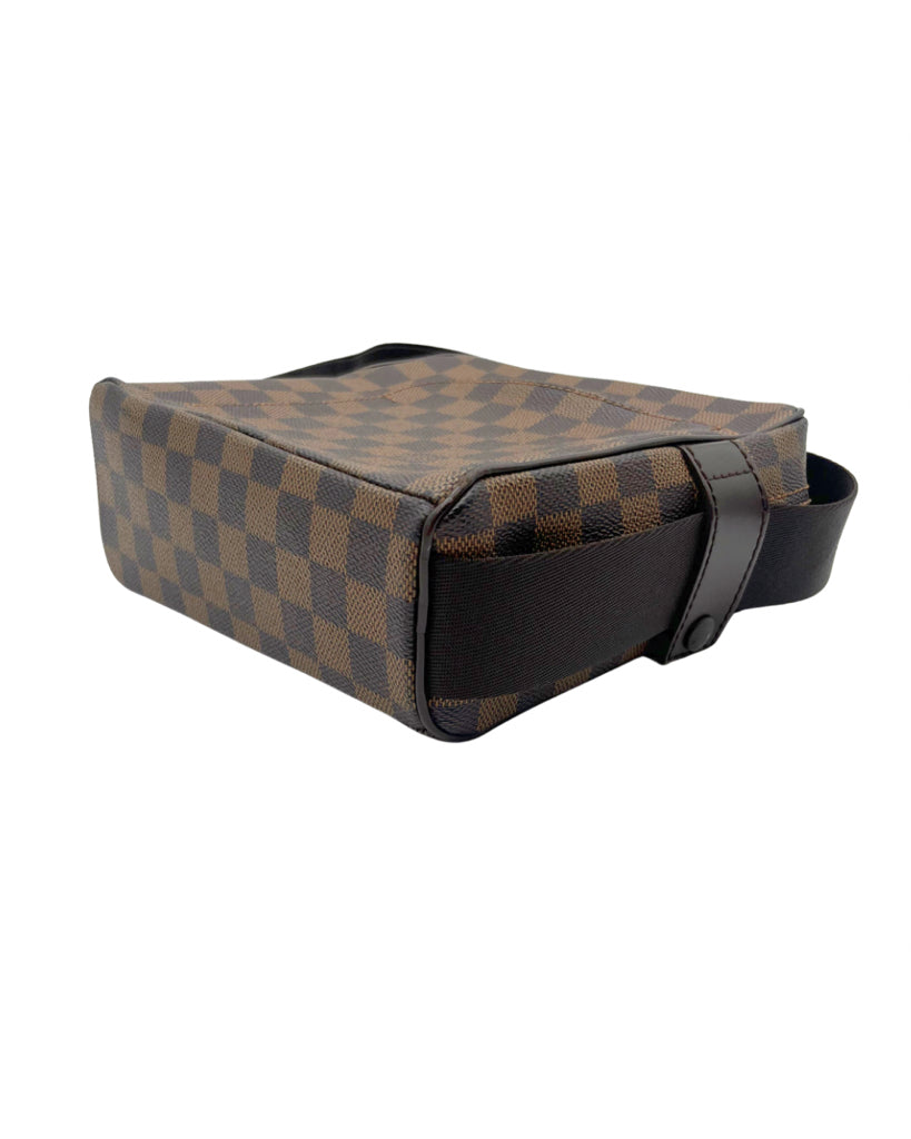 Louis Vuitton Navigilo Messenger Bag