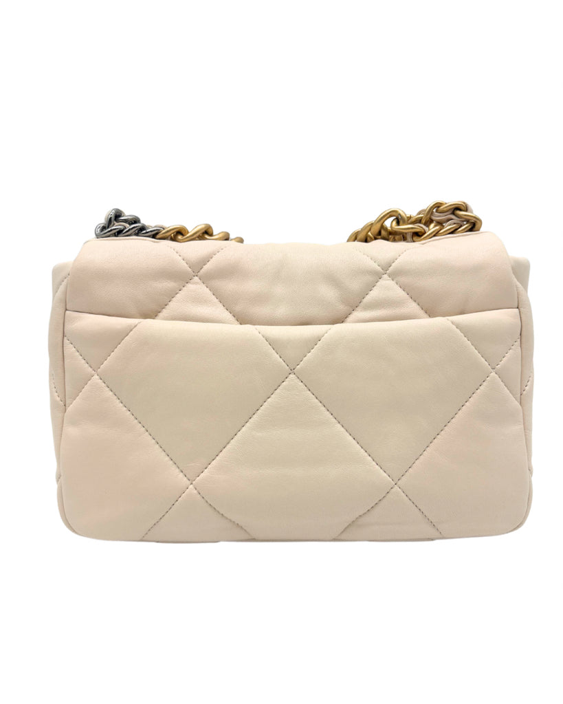 Chanel Handbag 19