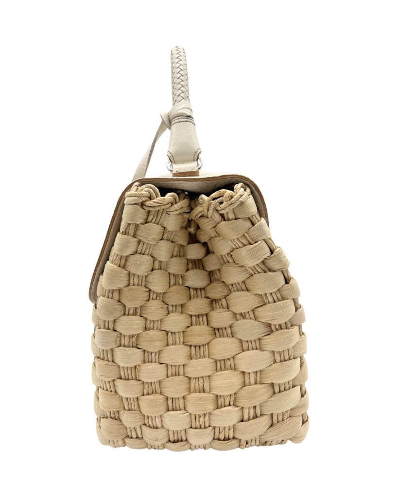 Brighton Woven Purse