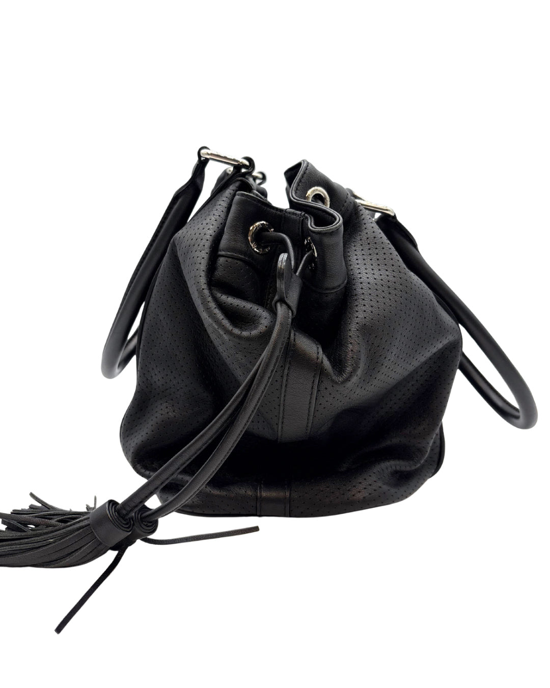 MCM Hobo Bag