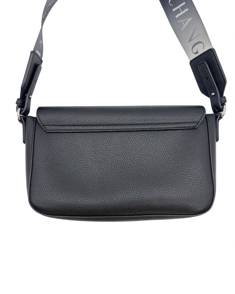 Armani Exchange Black Purse
