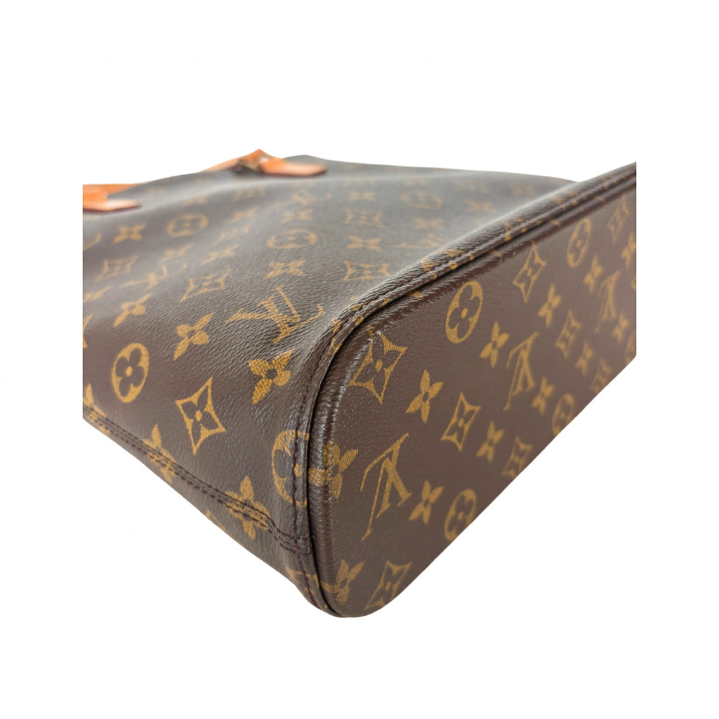 Louis Vuitton Monogram Vavin GM