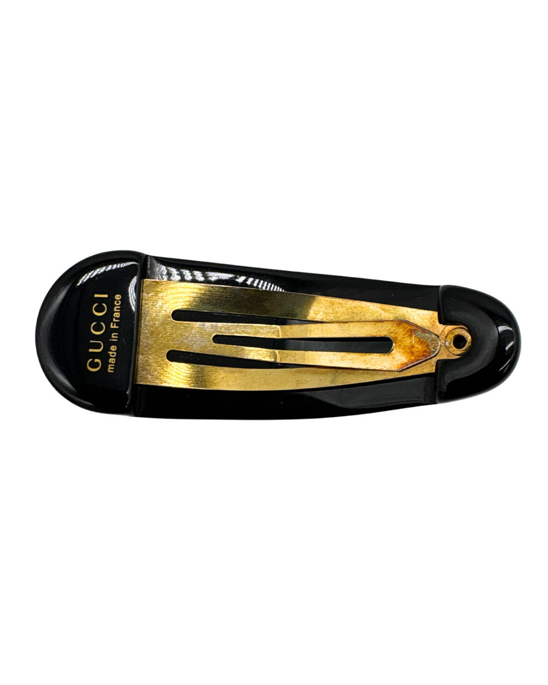 Gucci Hair Clip Full Set