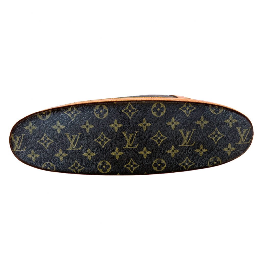 Louis Vuitton Monogram Babylone