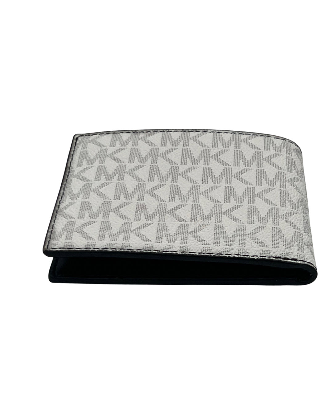Micheal Kors White Wallet