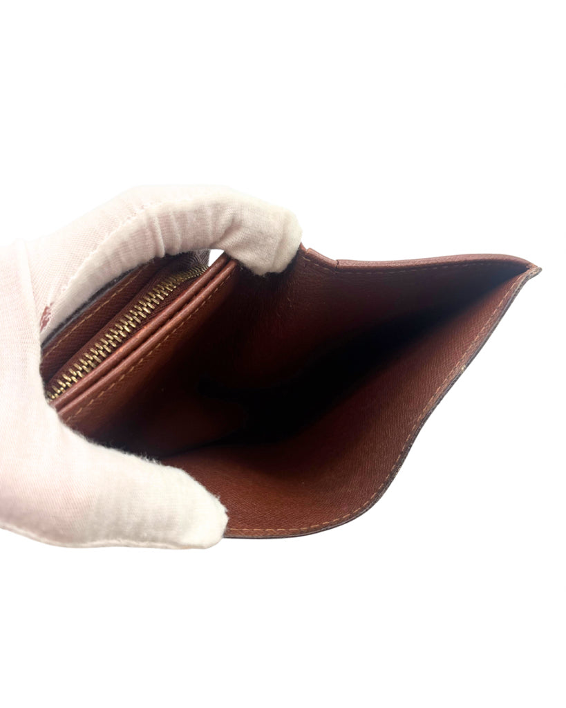 Louis Vuitton Tressor Wallet