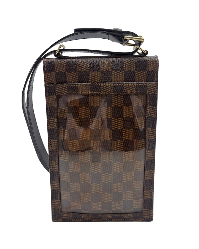 Louis Vuitton Damier Ebene Portobello