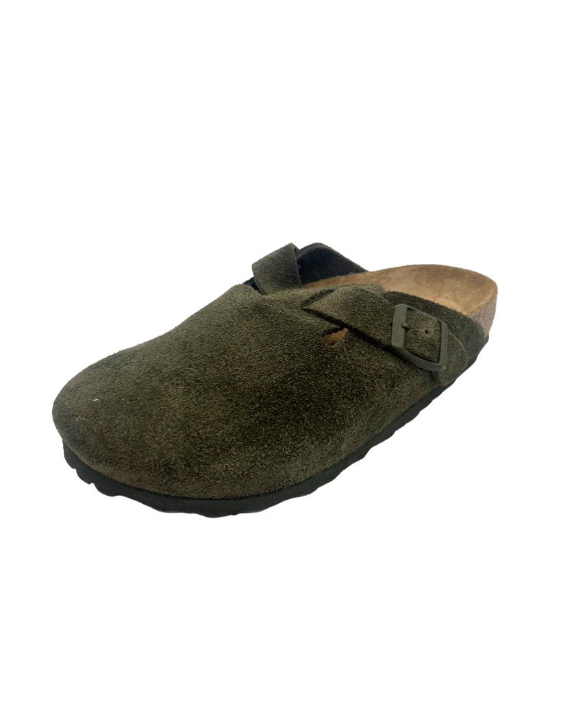 Birkenstock Size 38 (US 7.5) Clogs