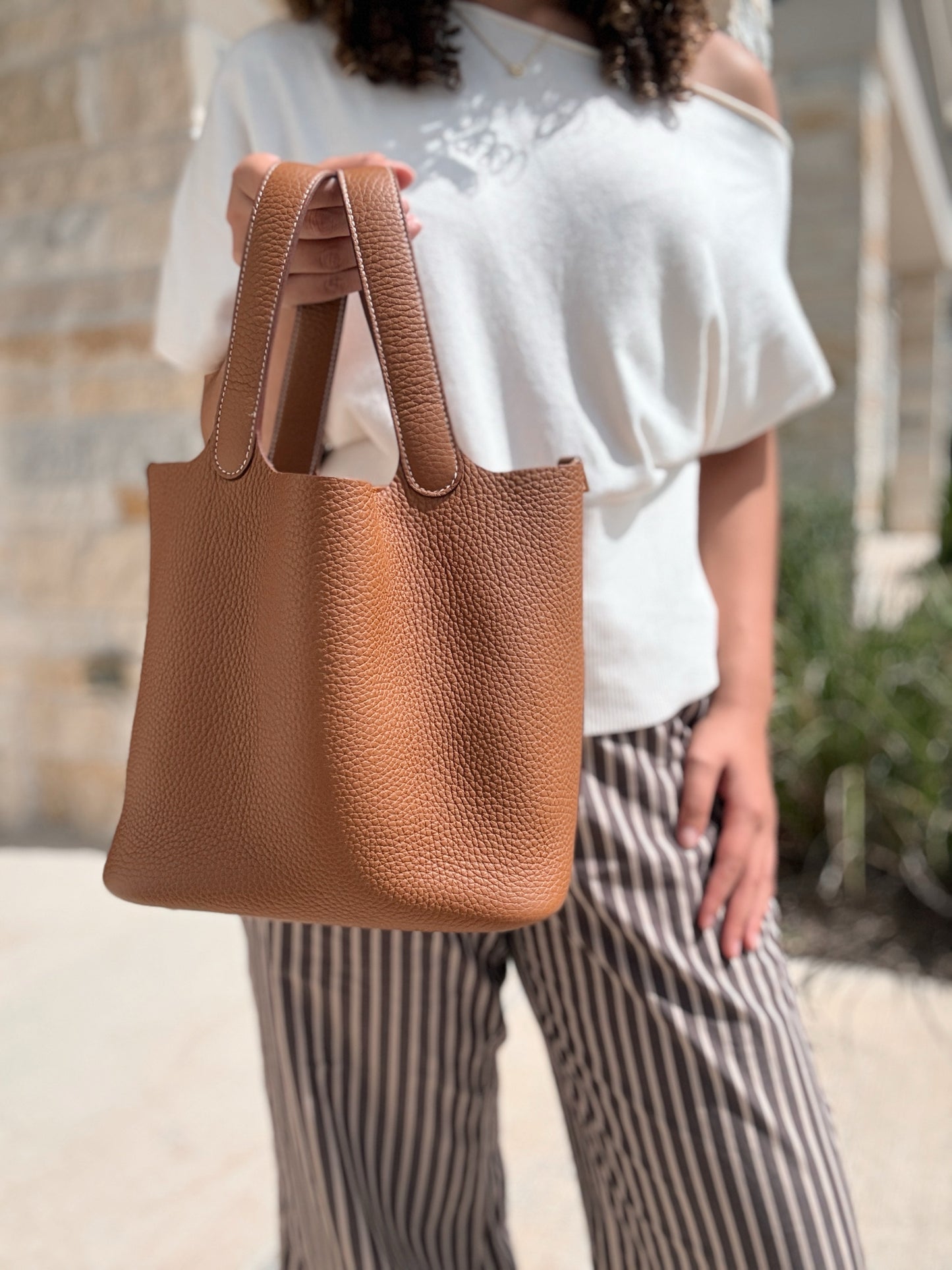 Hermes Picotin