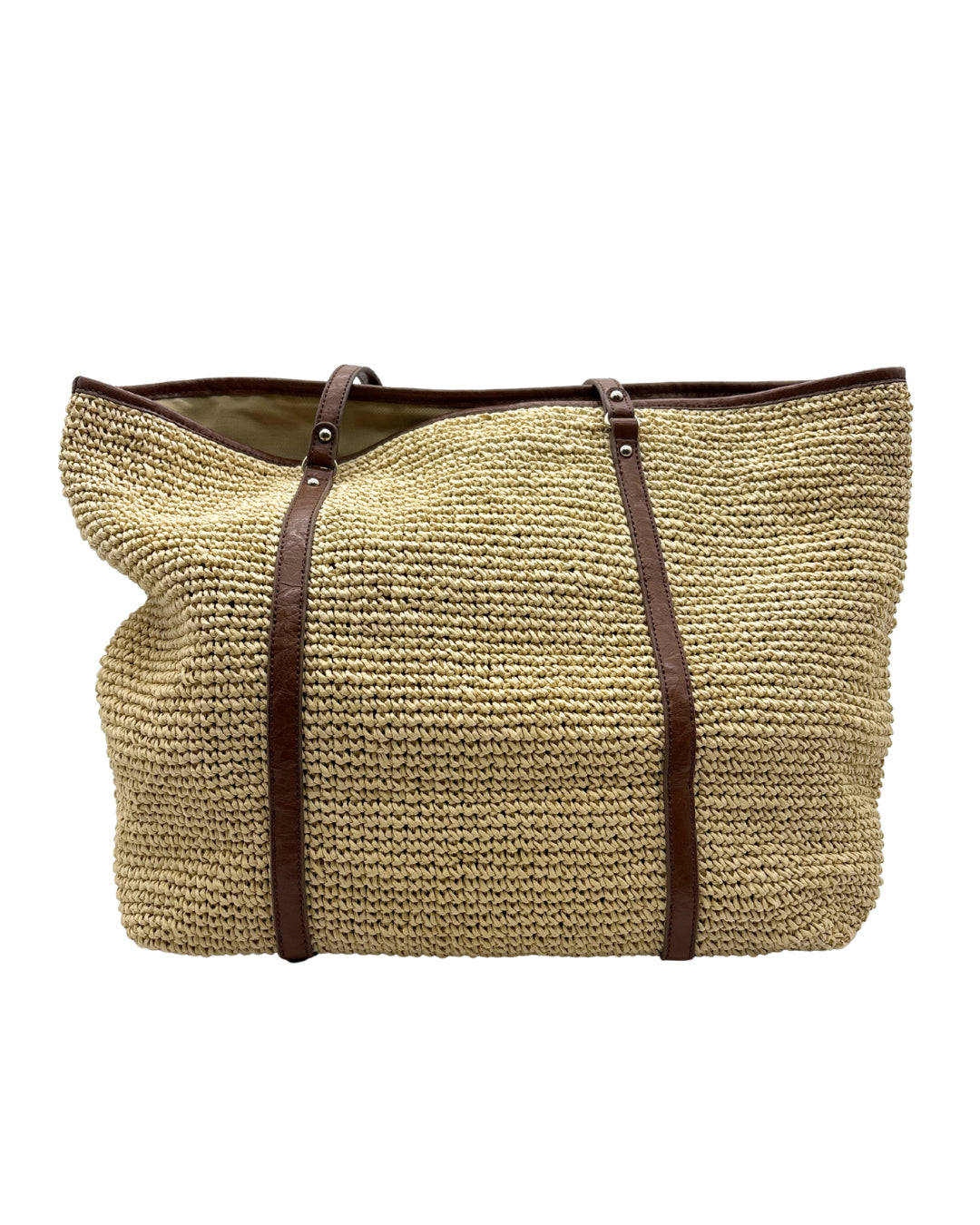 Banana Republic Beige Purse