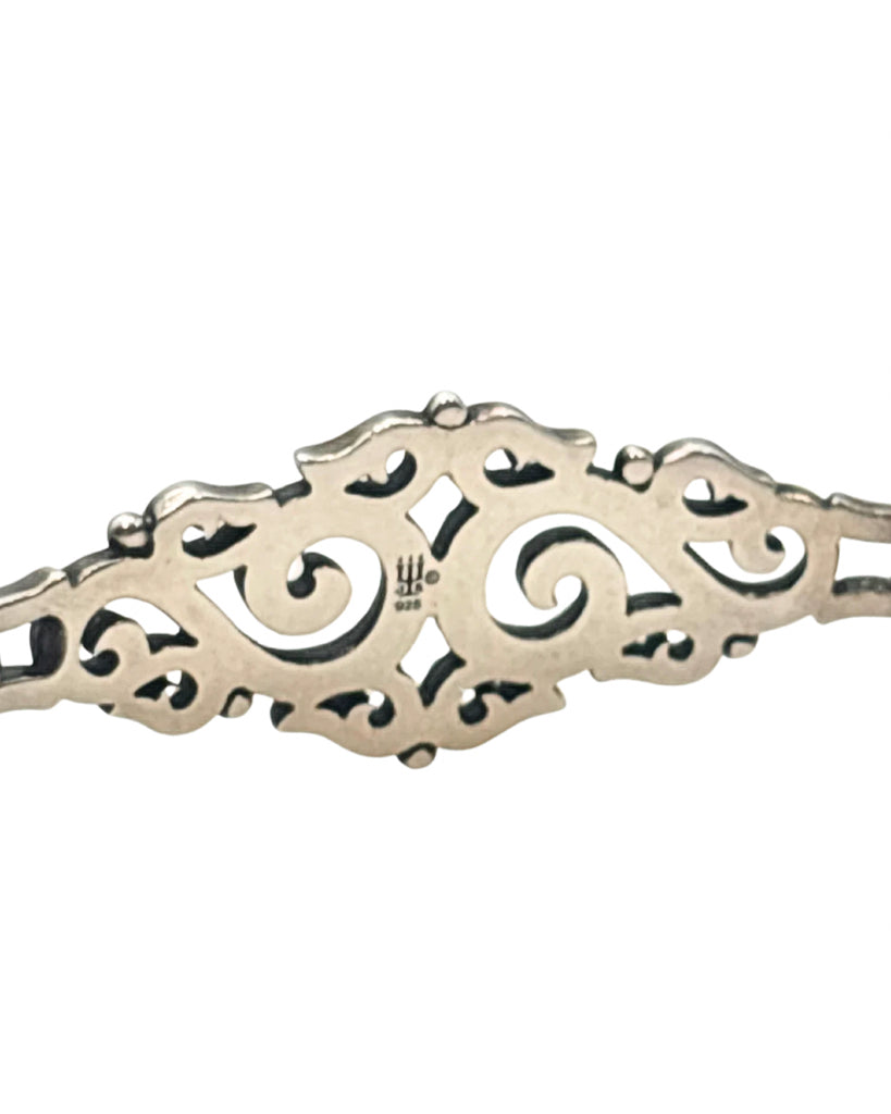 James Avery Sorrento Retired Bracelet