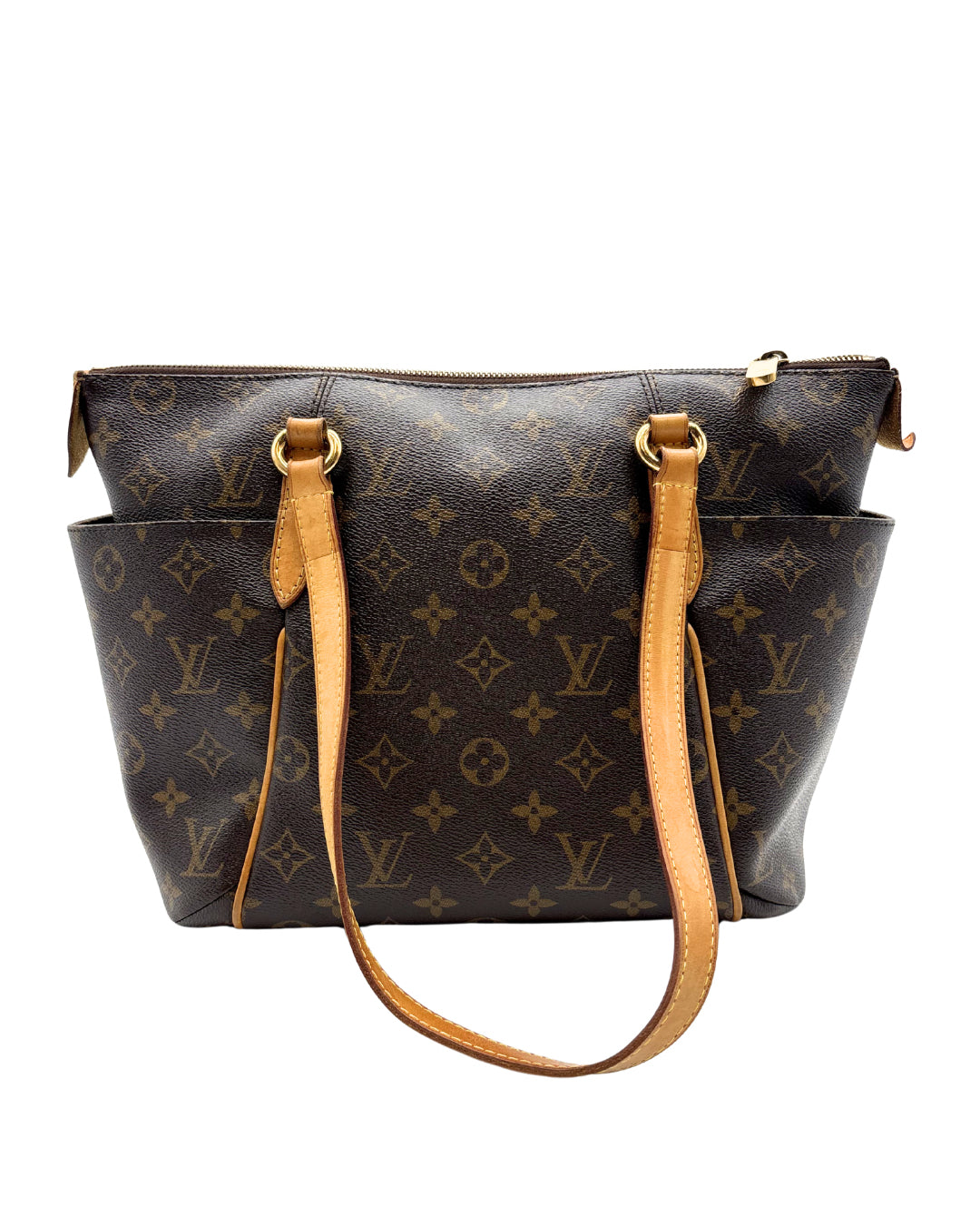 Louis Vuitton Totally PM Purse