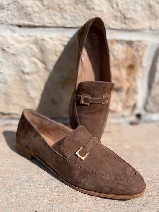 Vince Camuto Size 11 Light Tan Shoes