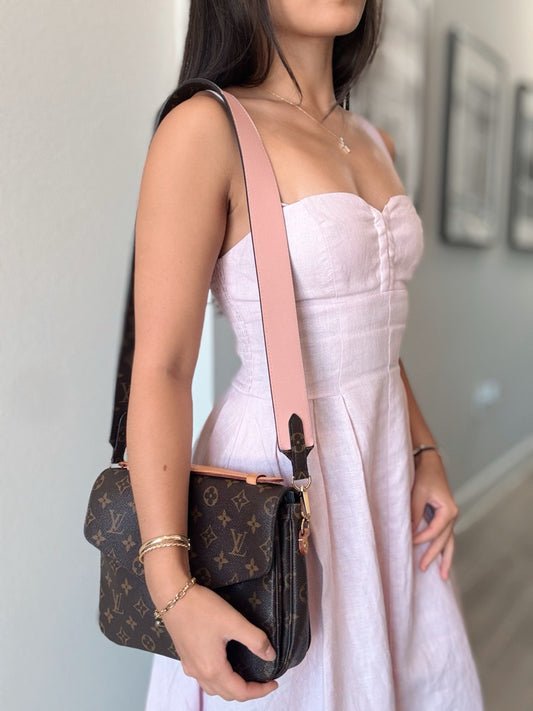 Louis Vuitton Strap
