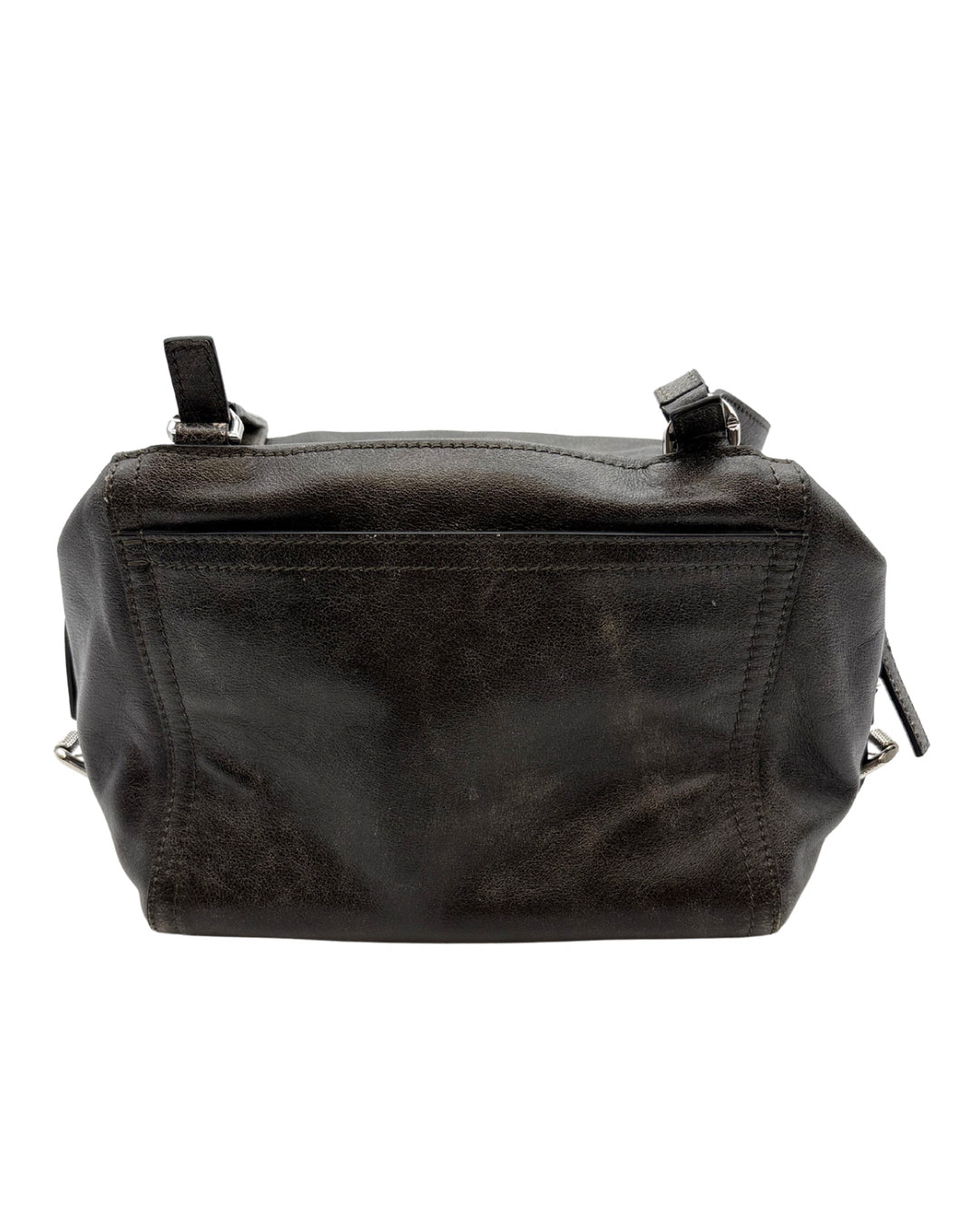 Givenchy Graphite Crossbody