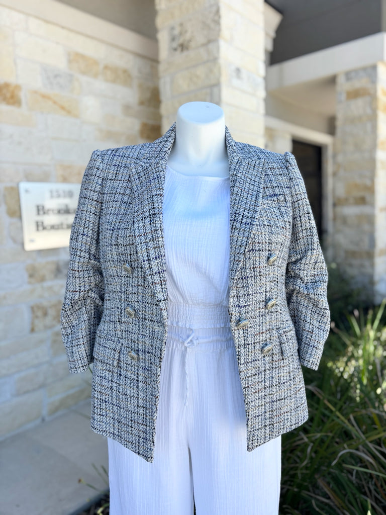 Veronica Beard Size 12 Blazer