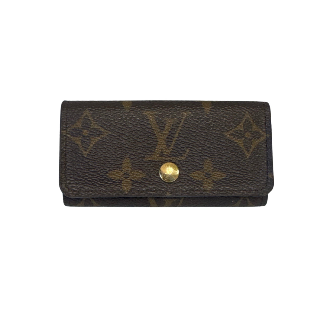 Louis Vuitton 4-Key Holder