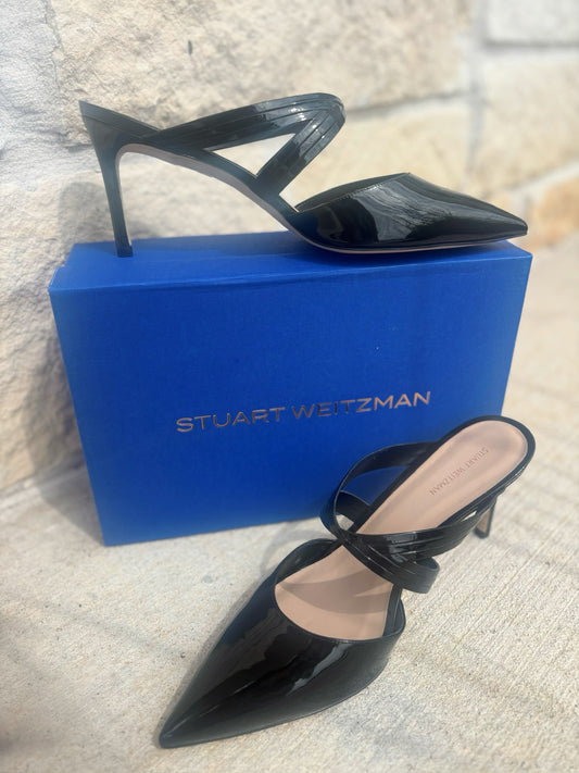 Stuart Weitzman Heels
