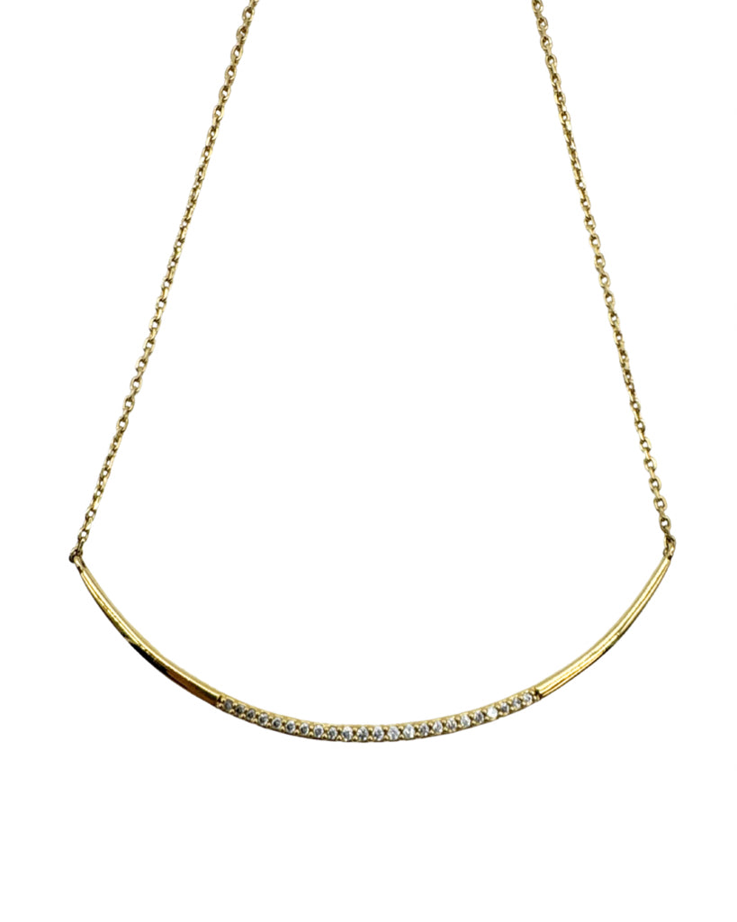 Brand Stella & Dot Necklace