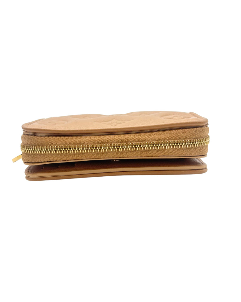 Louis Vuitton Coussin PM & Lou Wallet Set