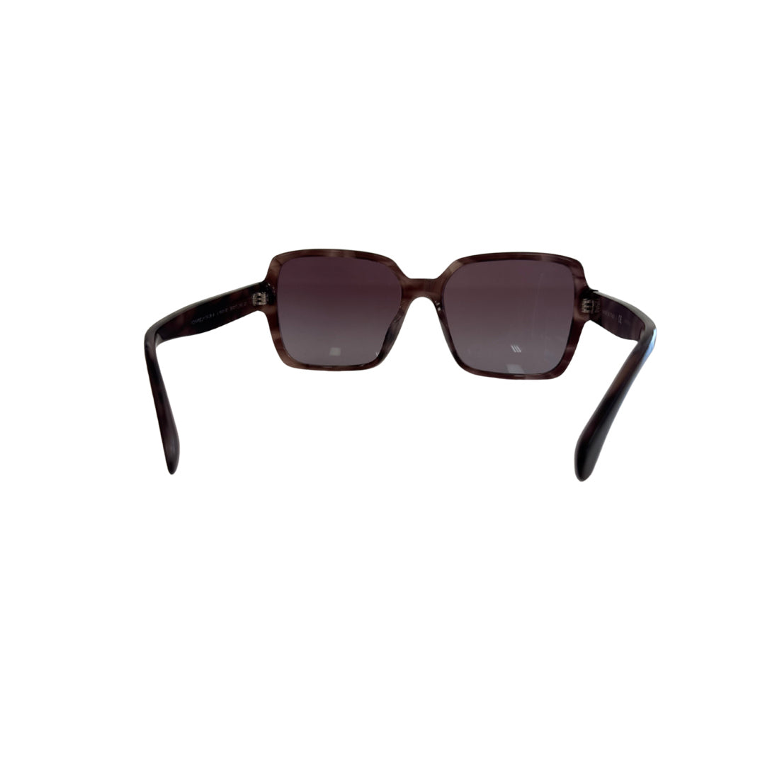 Chanel Square Frame Sunglasses